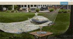 Desktop Screenshot of bristolhousebnb.com